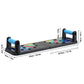 Foldable Multi-Function Push-Up Board Home Fitness Equipment