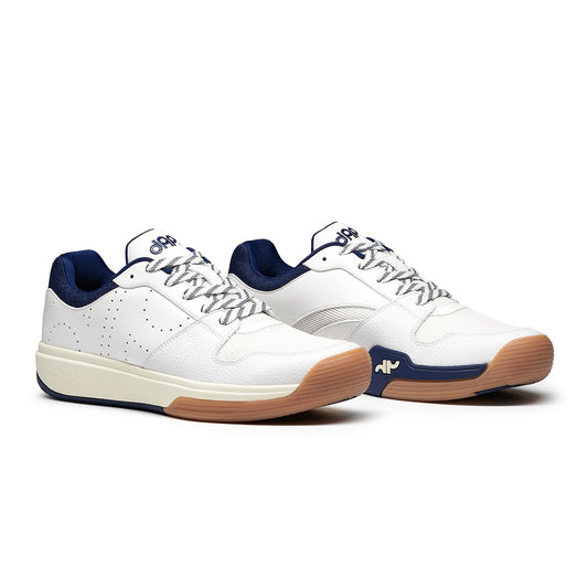 DAPS DESI Low – Navy – Women’s Pickleball Shoes