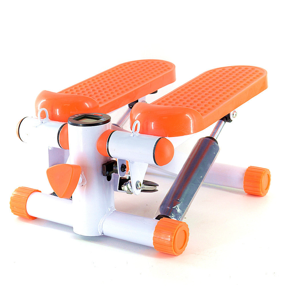 Home Mini Stepper Multifunctional Foot Pedal