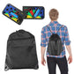 Foldable Multi-Function Push-Up Board Home Fitness Equipment