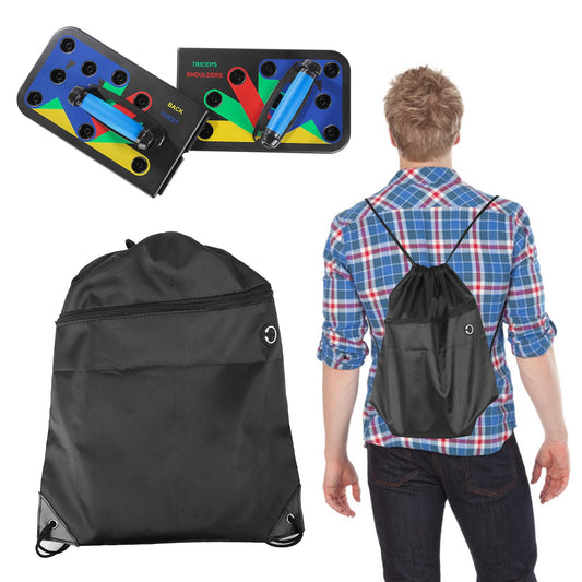 Foldable Multi-Function Push-Up Board Home Fitness Equipment