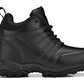 CALTO - FD003 - 4.5 Inches Taller (Black) - Lightweight
