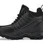 CALTO - FD003 - 4.5 Inches Taller (Black) - Lightweight