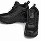 CALTO - FD003 - 4.5 Inches Taller (Black) - Lightweight