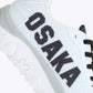 Osaka Footwear KAI Mk1 - Pro Tour | Iconic White