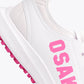 Osaka Footwear Furo | Electric Fuchsia