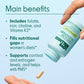 Love Wellness Daily Love Women's Multivitamin