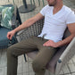 All-Day Comfort Athletic Sweatpants - Straight (Tall Fit)