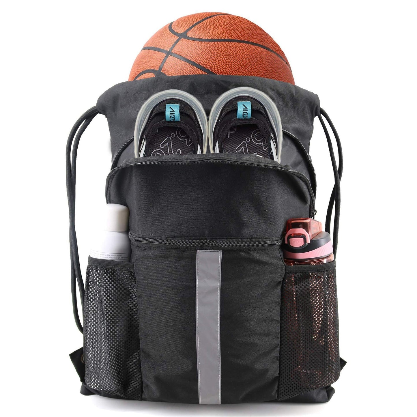 Sports Drawstring Backpack