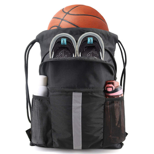 Sports Drawstring Backpack