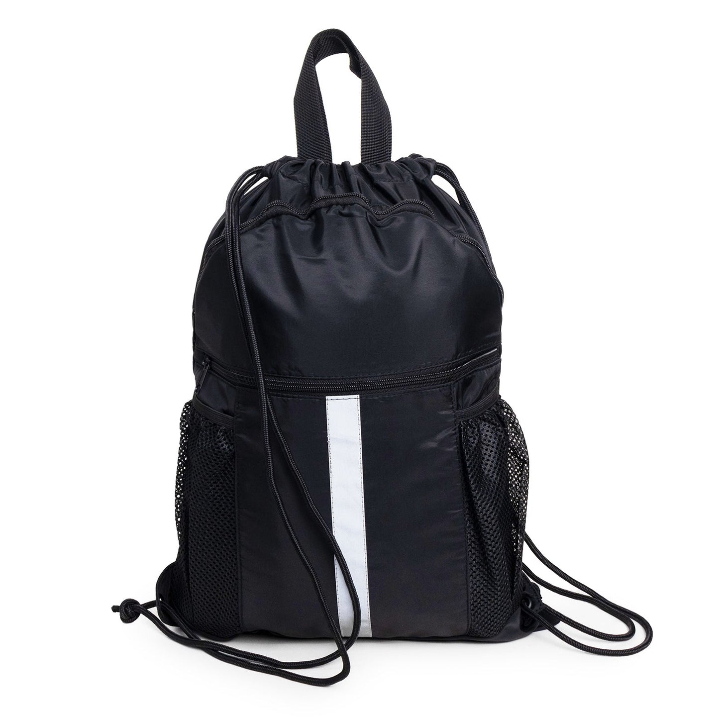 Sports Drawstring Backpack