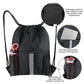 Sports Drawstring Backpack