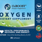 O2Boost Oxygen Supplement