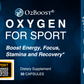 Oxygen For Sport Supplement