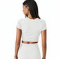 Seamless Yoga Running Activewear Top