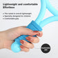 Kids Badminton Racket Set Outdoor Sports Toy for Children Training Fun