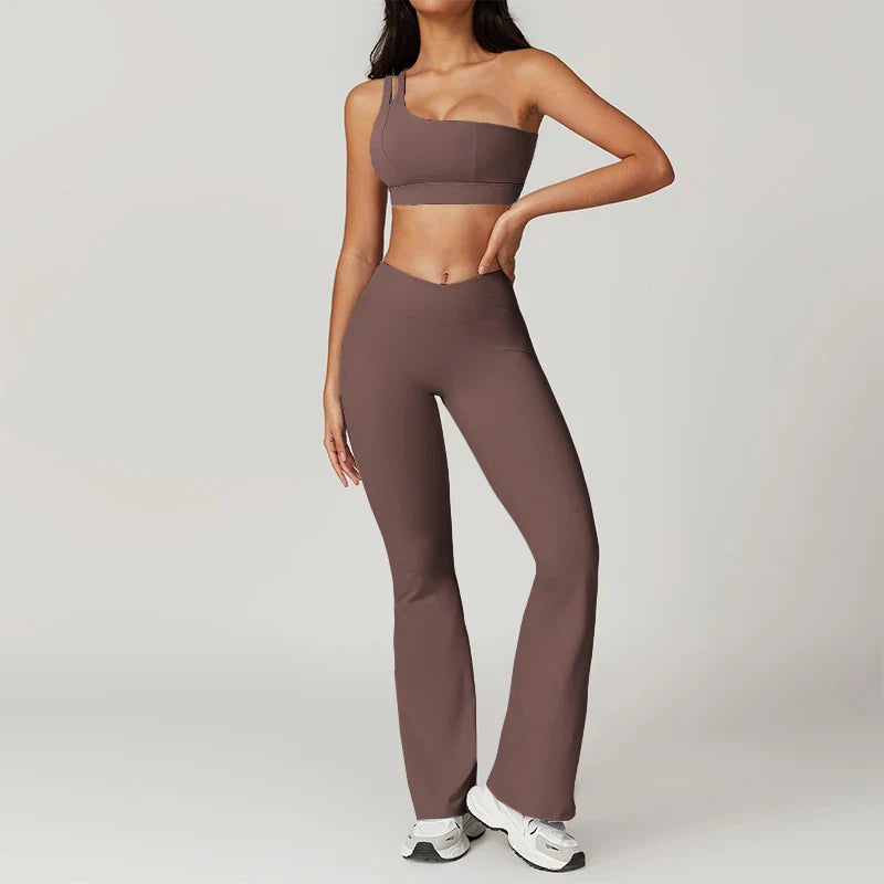 Women's Tracksuit Push-Up Workout Sportswear Tights Short Activewear