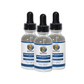 Silver Excelsior Serum - 4000 PPM Silver Oxide Immne Support Supplement