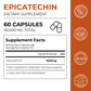 Epicatechin Supplement