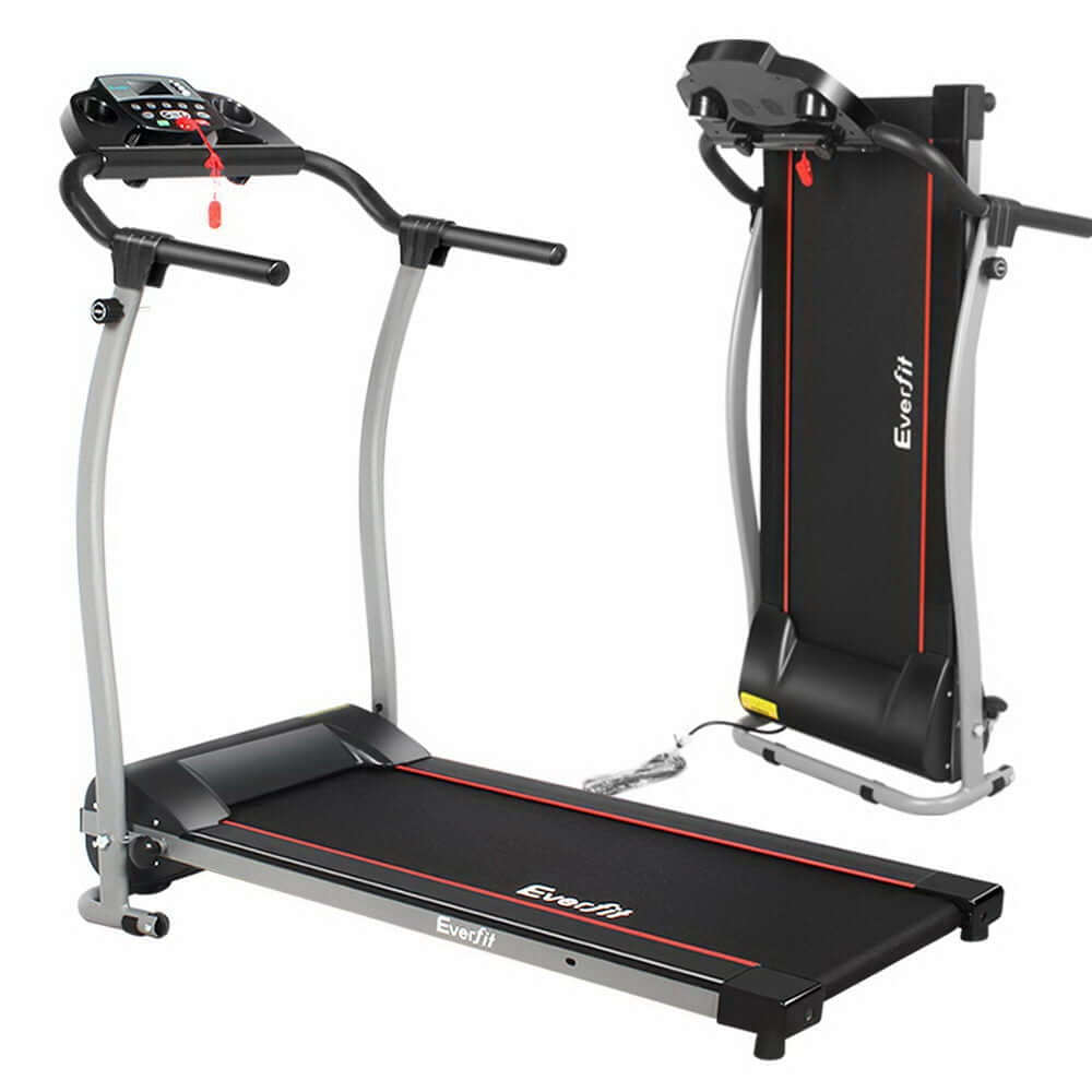 Everfit Electric Treadmill Home Gym Fitness