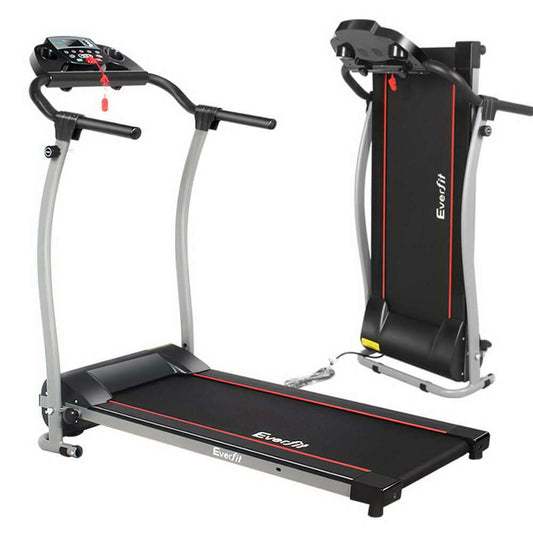 Everfit Electric Treadmill Home Gym Fitness
