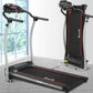 Everfit Electric Treadmill Home Gym Fitness