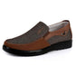 Antiskid Slip On Loafer Shoes