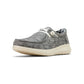 Ariat Men's Hilo Slip-On Shoes