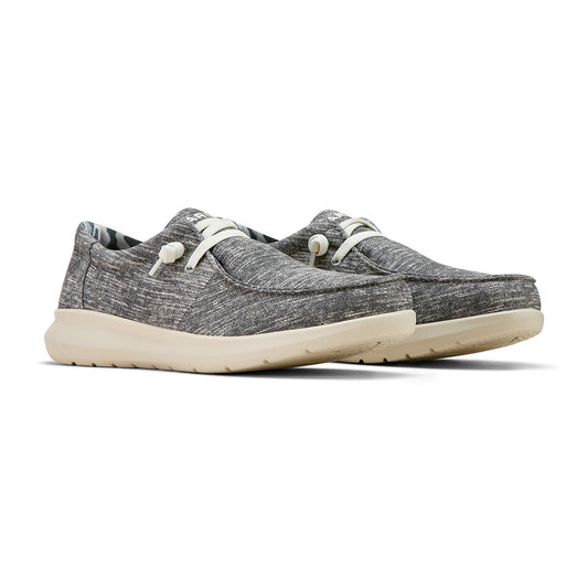 Ariat Men's Hilo Slip-On Shoes