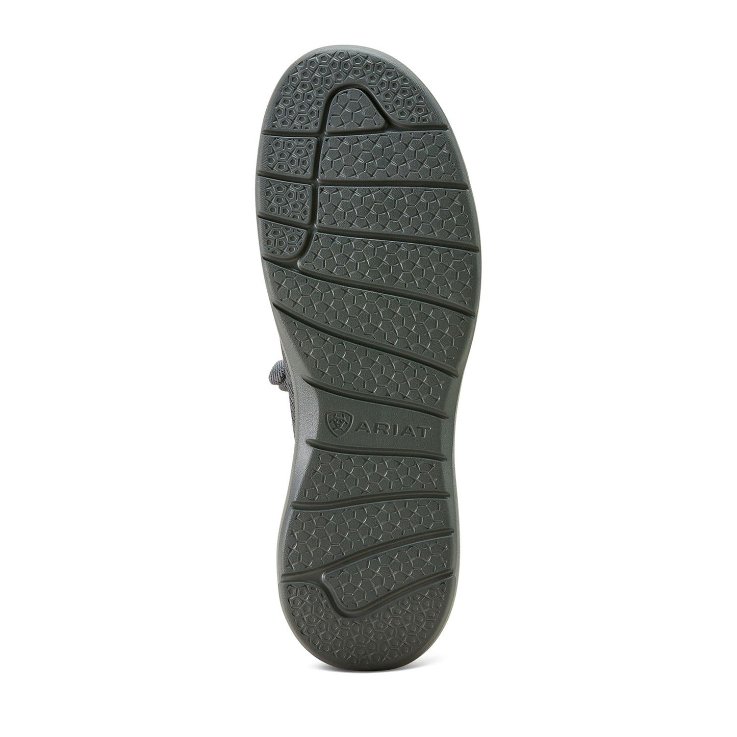 Ariat Men's Hilo Slip-On Shoes
