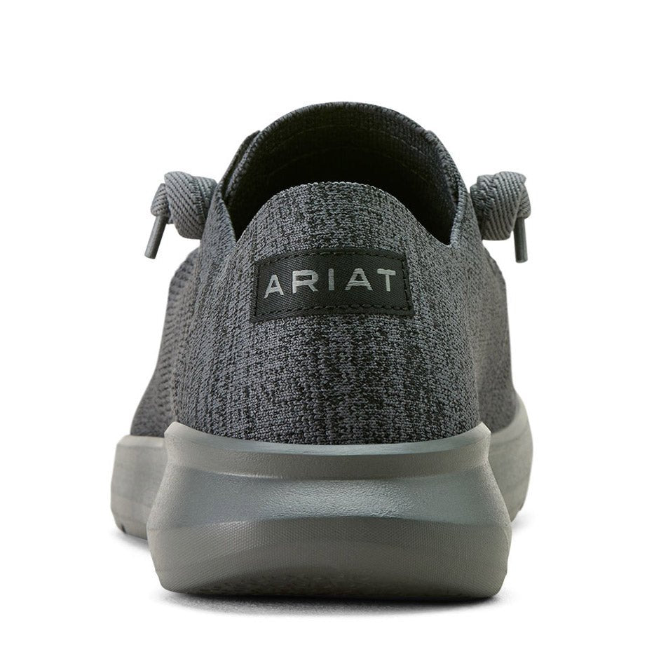 Ariat Men's Hilo Slip-On Shoes