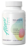 Alani Nu Balance Capsules - 120 Capsules (30 Servings)