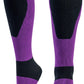 Bamboo Sports Bamboo Rayon Ski & Snowboard Socks