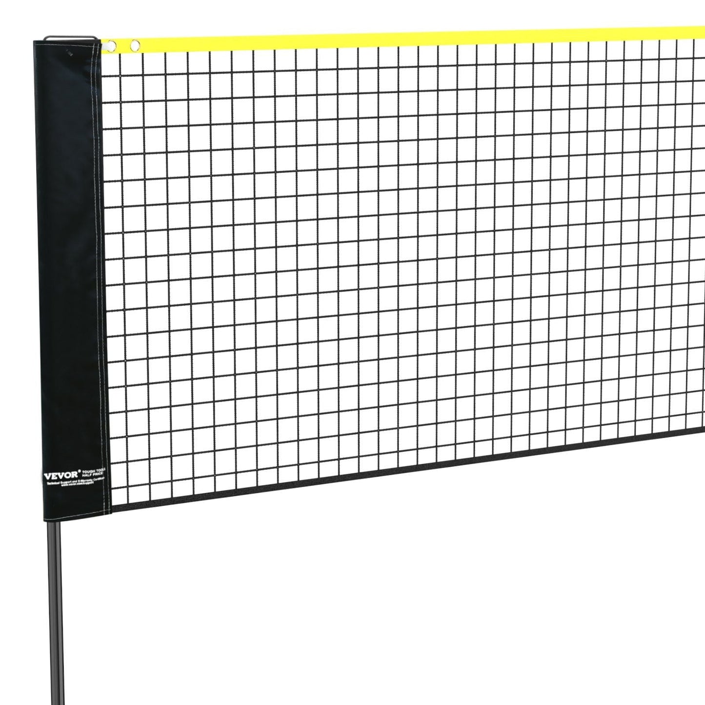 12-Piece Badminton Shuttlecock Set Durable Training Practice Birdies Tube Pack