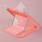 Folding Oblique Stretch Plate Standing Fitness Exercise Twist Board Equipment