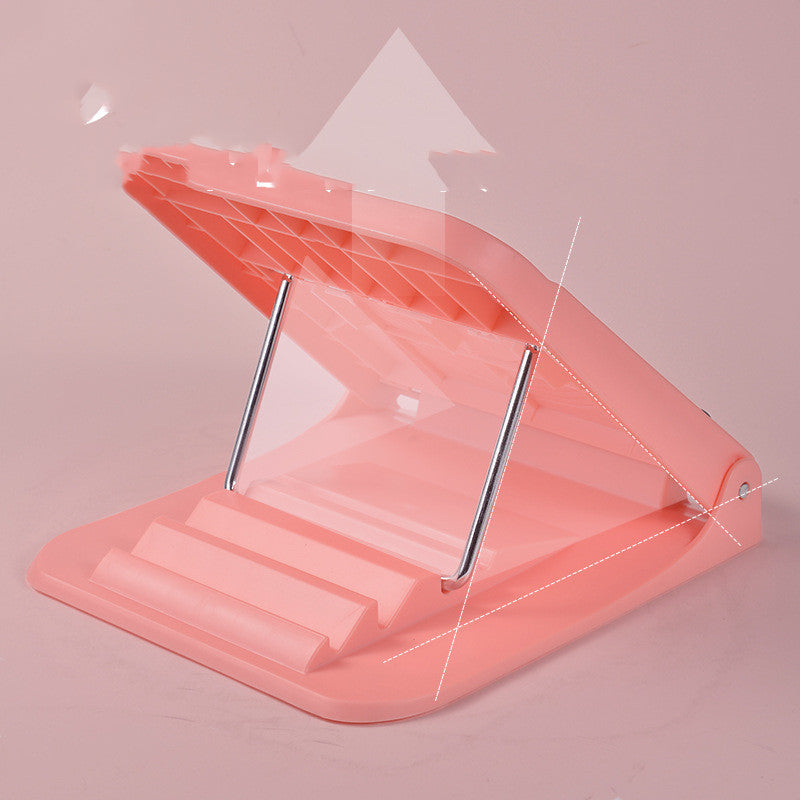 Folding Oblique Stretch Plate Standing Fitness Exercise Twist Board Equipment
