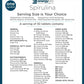 ENERGYbits® Spirulina | Large Bag