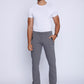 All-Day Comfort Athletic Sweatpants - Straight (Tall Fit)