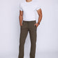All-Day Comfort Athletic Sweatpants - Straight (Tall Fit)