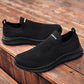 Lightweight Slip-On Casual Sneakers