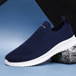 Lightweight Slip-On Casual Sneakers