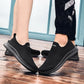 Lightweight Slip-On Casual Sneakers