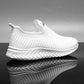 Lightweight Slip-On Casual Sneakers
