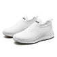Lightweight Slip-On Casual Sneakers