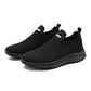 Lightweight Slip-On Casual Sneakers