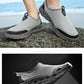 Men's Aqua Shoes Quick Dry Breathable Mesh Water Sports Footwear