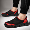 Men's Aqua Shoes Quick Dry Breathable Mesh Water Sports Footwear
