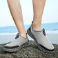 Men's Aqua Shoes Quick Dry Breathable Mesh Water Sports Footwear