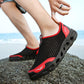 Men's Aqua Shoes Quick Dry Breathable Mesh Water Sports Footwear
