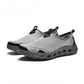Men's Aqua Shoes Quick Dry Breathable Mesh Water Sports Footwear